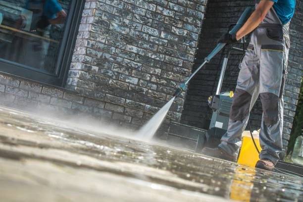 Best Factory Floor Cleaning  in Matawan, NJ