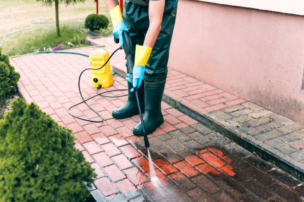Best Patio and Deck Pressure Washing  in Matawan, NJ
